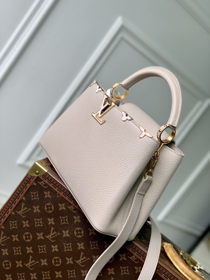 LV Capucines Bags